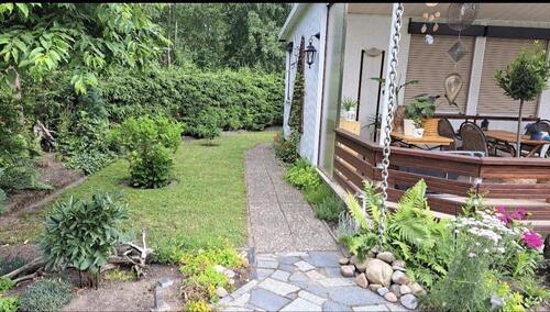 Foto - Einfamilienhaus in Burgstädt