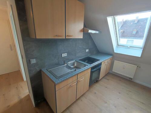 Foto - Etagenwohnung in Nürnberg