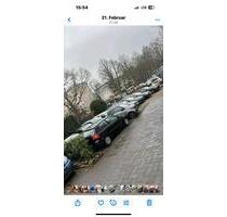 Stellplatz für alle - 2.000,00 EUR Miete, in Hamburg (PLZ: 20535) Borgfelde
