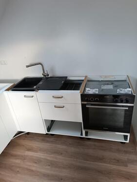 Foto - 3,5-Zimmer Wohnung - 650,00 EUR Kaltmiete,