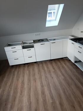 Foto - Etagenwohnung zur Miete in Pfreimd