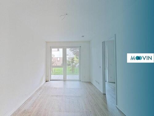 Foto - ** Ein Ort zum Wohlfühlen: Gemütliche 1,5-Zimmer-Single-Erdgeschosswohnung mit TERRASSE in Bonn-Tannenbusch **
