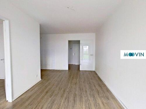 Foto - Etagenwohnung in Bonn zur Miete
