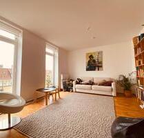 Möblierte DG-Wohnung Schöneberg Nov. 2025 - Ende Feb. 2026 - Berlin Tempelhof-Schöneberg