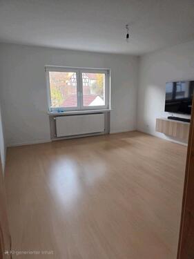 Foto - Moderne Wohnung (3ZKB) mit Balkon