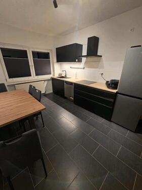 Foto - Etagenwohnung zur Miete in Willingshausen