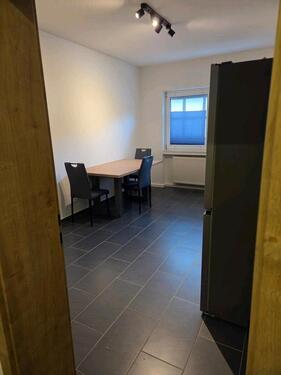 Foto - Etagenwohnung in Willingshausen