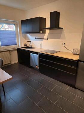 Foto - Etagenwohnung in Willingshausen zur Miete