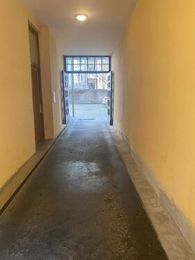 Foto - Magdeburg- Stellplatz Altstadt - für Kleinwagen