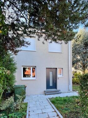 Foto - Aussergewöhnliches Reihenendhaus in Stuttgart Giebel zu vermieten