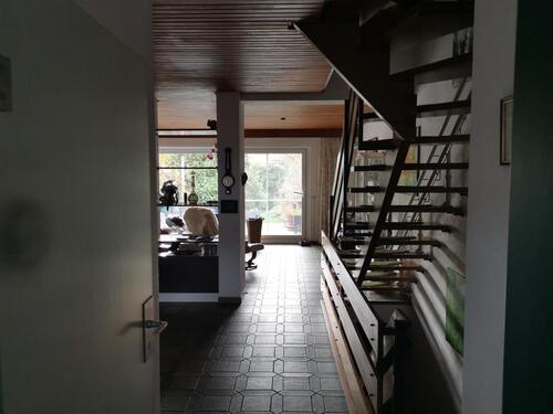 Foto - Einfamilienhaus in Aachen