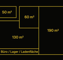 Lagerhalle in Teilflächen ab 50m² in Buchholz (Westerwald) - Asbach