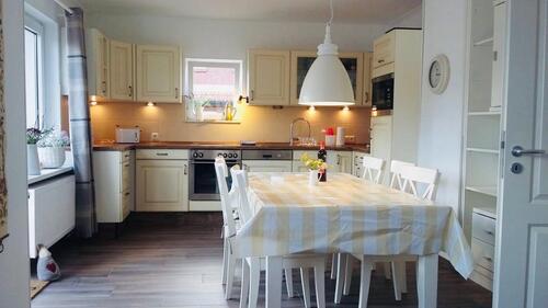 Foto - 5 Zimmer Einfamilienhaus zur Miete in Esens