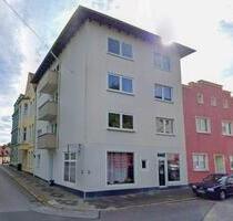 5213 - 2-Zimmer-Obergschosswohnung mit moderner EBK und Balkon! - Bremerhaven Geestemünde 5213 - 2-Zimmer-Obergschosswohnung mit moderner EBK und Balkon! - Bremerhaven Geestemünde