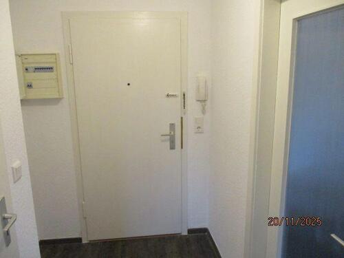 Foto - 2 Zimmer Etagenwohnung zur Miete in Bremerhaven