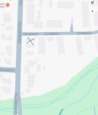 Foto - Garage frei ab 01.01.2026 Horstheider Weg Ecke Nobelstrasse