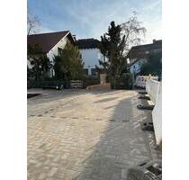 Parkplatz zu vermieten (ggü. Asklepiosklinik) - Seligenstadt