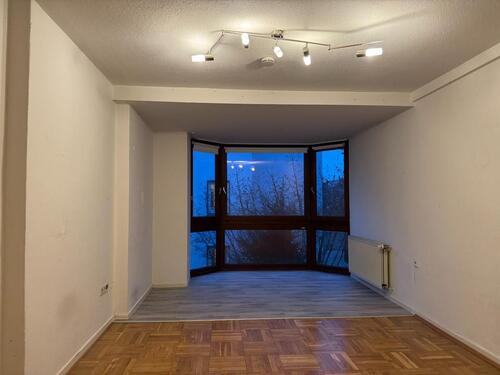 Foto - Geräumiges und helles WG-Zimmer (27m²)