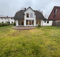 Geräumiges 5-Zimmer Einfamilienhaus mit Garage und Garten - Ganderkesee