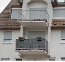 3-Zimmer-Wohung Aschaffenburg Schweinheim (Garten+Balkon)