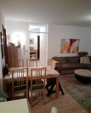 Foto - 3 Zimmer Etagenwohnung zur Miete in Aschaffenburg