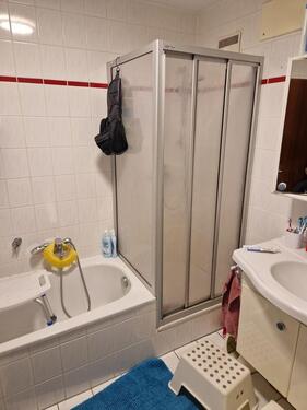 Foto - Etagenwohnung in Aschaffenburg zur Miete