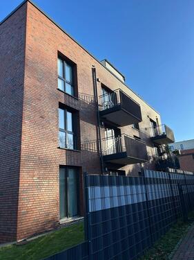 Foto - 3.5 Zimmer Etagenwohnung in Henstedt-Ulzburg