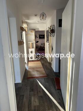 Foto - Wohnungsswap - 3 Zimmer, 81 m² - Johanna-Just-Straße, Potsdam