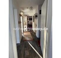 Wohnungsswap - 3 Zimmer, 81 m² - Johanna-Just-Straße, Potsdam