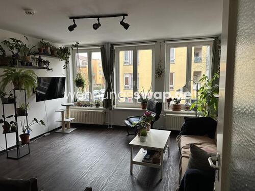 Foto - 3 Zimmer Etagenwohnung in Potsdam