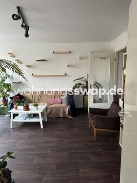 Foto - Etagenwohnung in Potsdam zur Miete