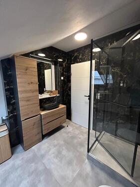 Foto - Dachgeschoßwohnung in Heddesheim zum Kaufen