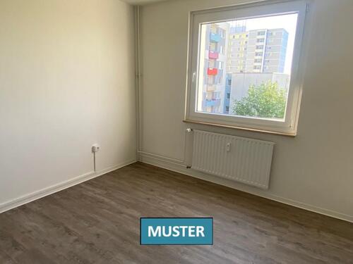 Foto - Ihr neues Zuhause: geräumige 4-Zimmer-Wohnung