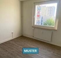 Ihr neues Zuhause: geräumige 4-Zimmer-Wohnung - Hamburg Hamburg-Mitte
