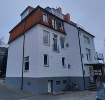 schöne, helle 2 Zimmerwohnung in Laboe, zentral im Unterdorf