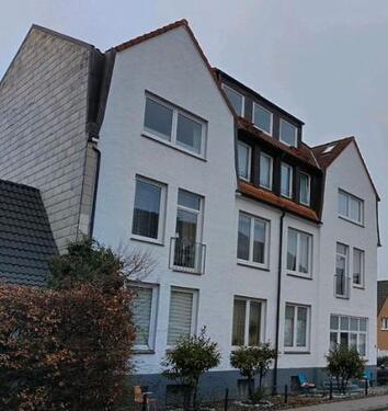 Foto - 2 Zimmer Etagenwohnung zur Miete in Laboe