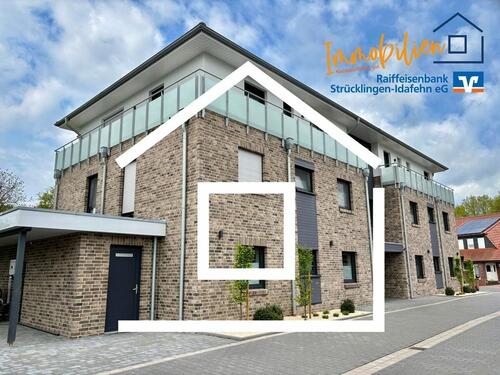 Foto - Wohnen mit Stil: 74 m² für ein neues Lebenskapitel!