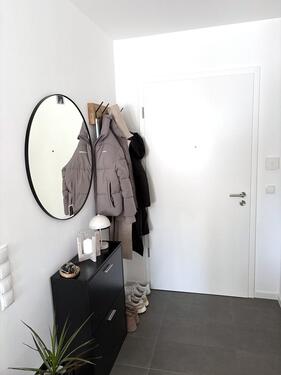 Foto - 2 Zimmer Erdgeschoßwohnung in Friesoythe