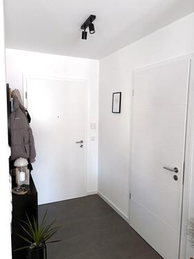 Foto - Erdgeschoßwohnung in Friesoythe zur Miete