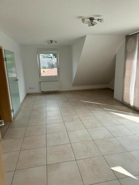 Foto - 3 Zimmer Dachgeschoßwohnung zur Miete in Bonn