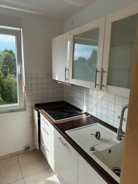 Foto - Dachgeschoßwohnung in Bonn zur Miete