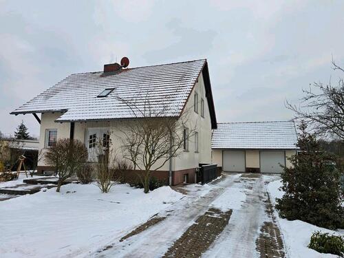 Foto - 7 Zimmer Einfamilienhaus zur Miete in Bernsdorf