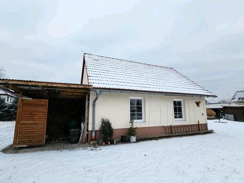Foto - Einfamilienhaus in Bernsdorf zur Miete