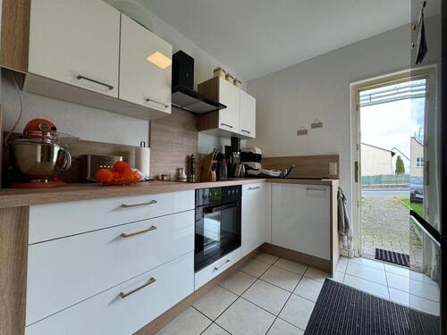 Foto - 2 ZKB Einliegerwohnung inkl. neuwertiger EBK im Schläfer mit sep. Eingang