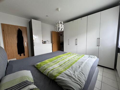 Foto - 2 Zimmer Erdgeschoßwohnung in Diez