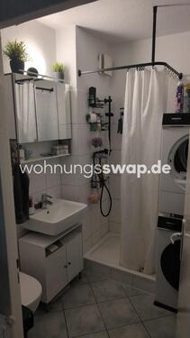 Foto - Wohnungsswap - 4 Zimmer, 66 m² - Grumbkowstraße, Pankow, Berlin