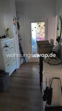 Foto - 4 Zimmer Etagenwohnung in Berlin