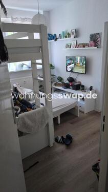 Foto - Etagenwohnung in Berlin zur Miete