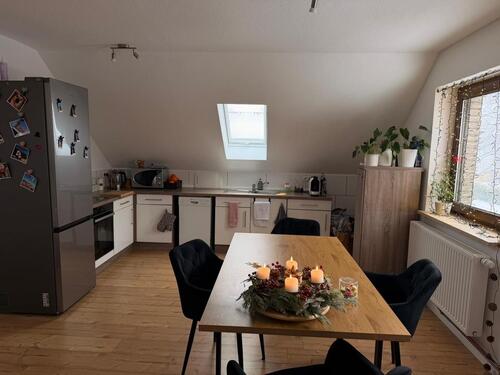 Foto - 3.5 Zimmer Etagenwohnung in Schwarmstedt