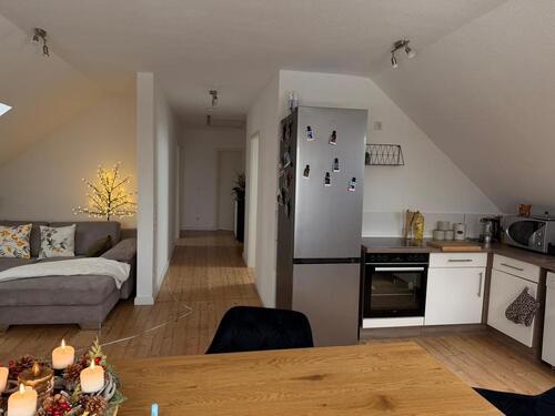 Foto - Etagenwohnung in Schwarmstedt zur Miete